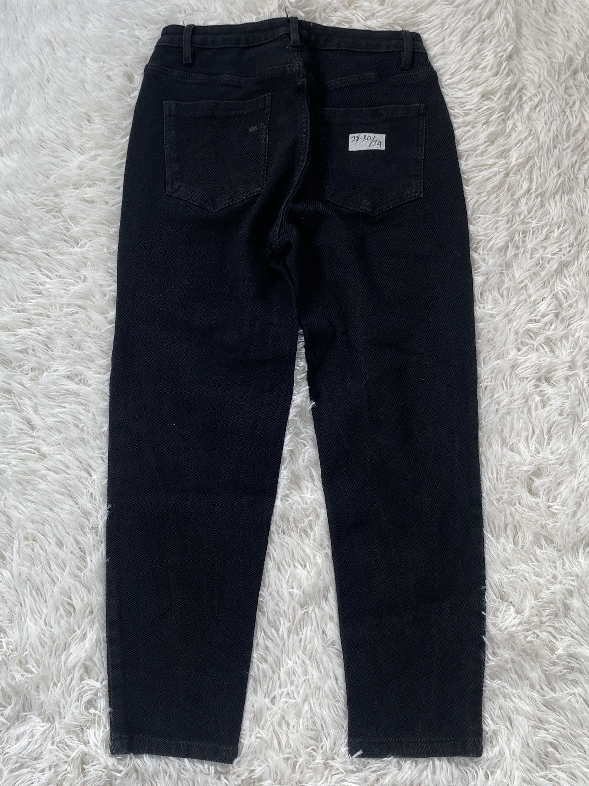 Maison Margiela 🔥BINDING NOW🔥 MM6 Maison Martin Margiela pants Size US 28 / EU 44 - 7 Thumbnail