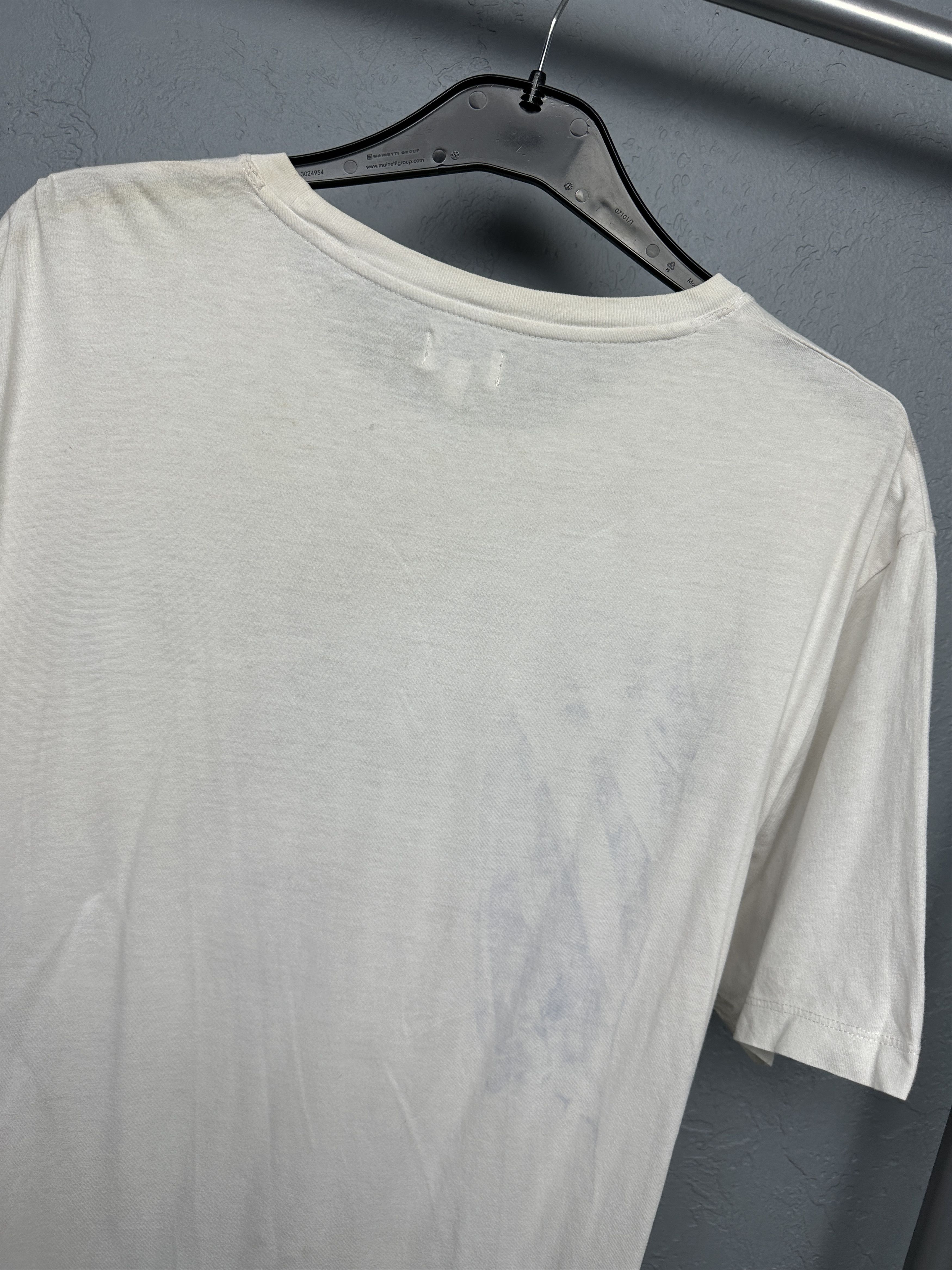 Diesel Diesel Punk Logo Crew Neck Mens T-Shirt Size US L / EU 52-54 / 3 - 10 Thumbnail