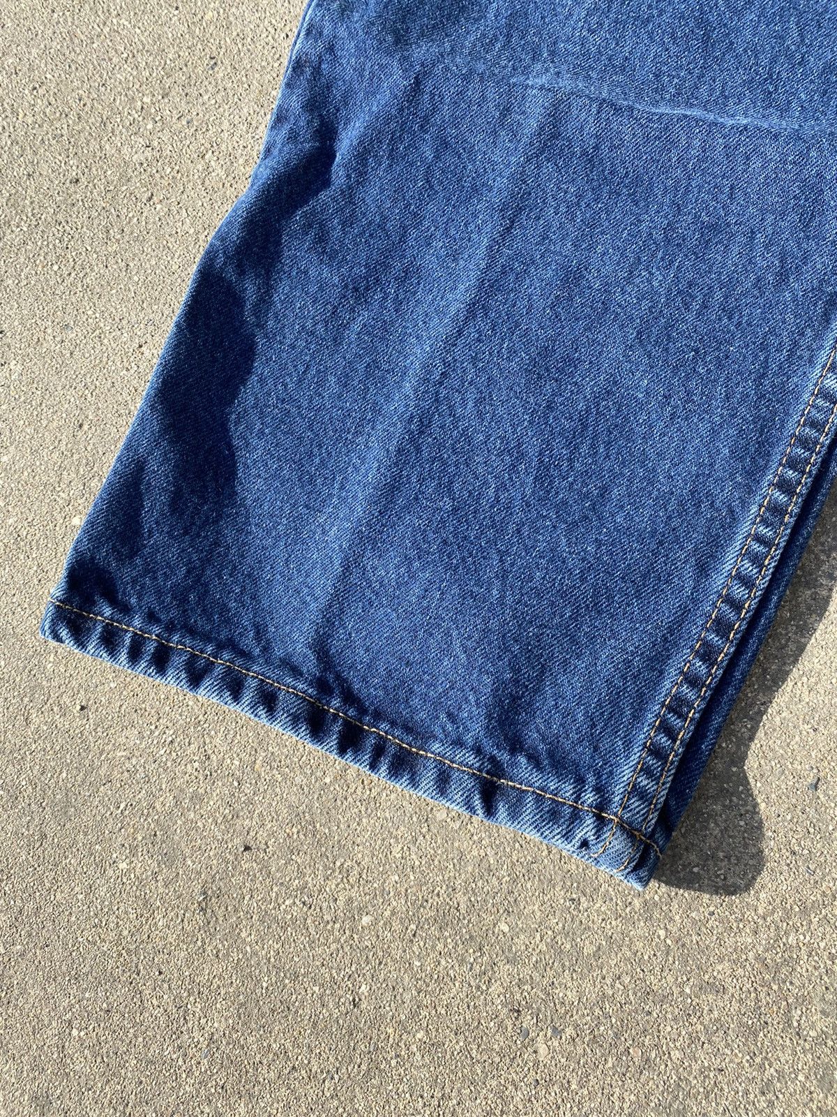 Levi's × Vintage Levis 550 jeans Size US 38 / EU 54 - 2 Thumbnail