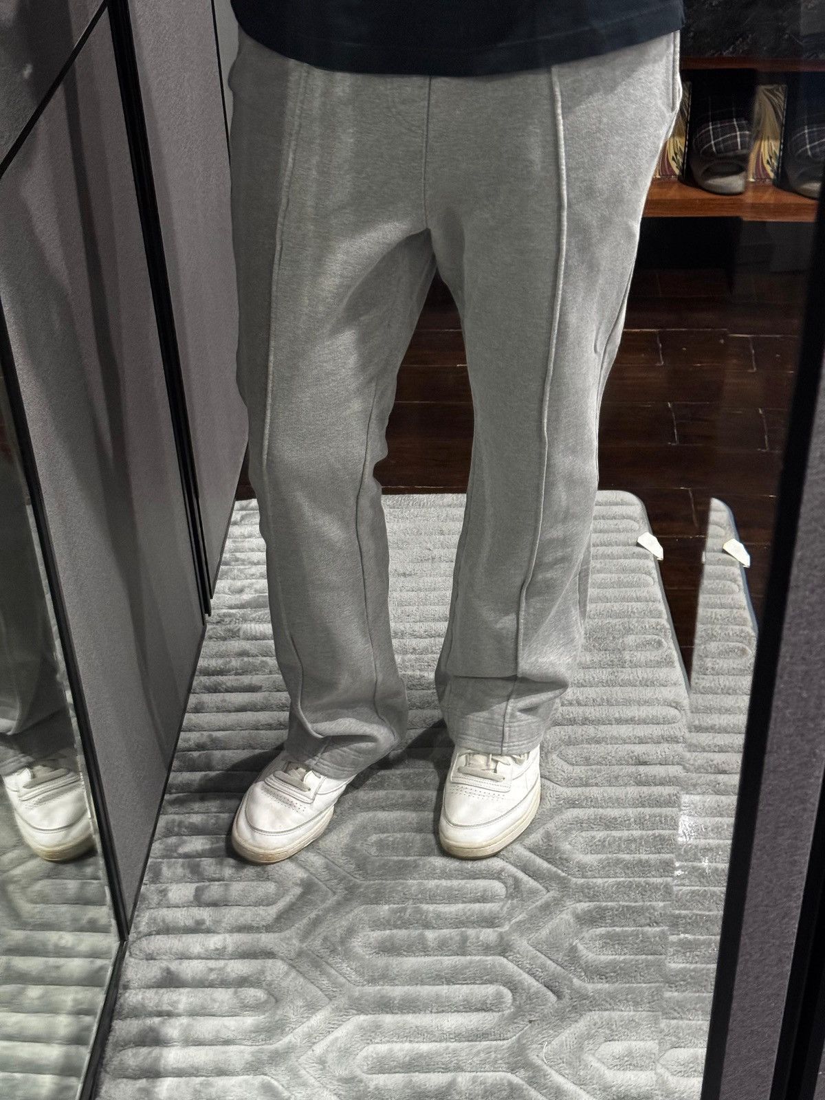 Vuja De Grey Sweatpants Size US 32 / EU 48 - 7 Thumbnail
