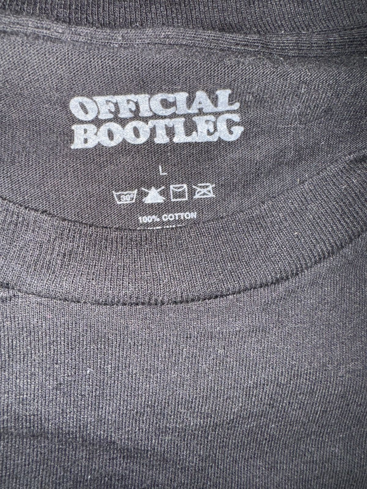 Other JEFF KOONS GRAPHIC TEE Size US L / EU 52-54 / 3 - 3 Thumbnail