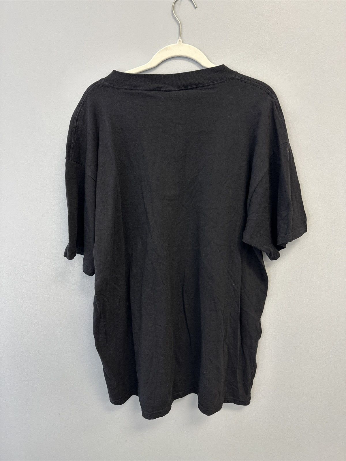 Tultex Vintage Marilyn Manson tee Size US XL / EU 56 / 4 - 2 Thumbnail