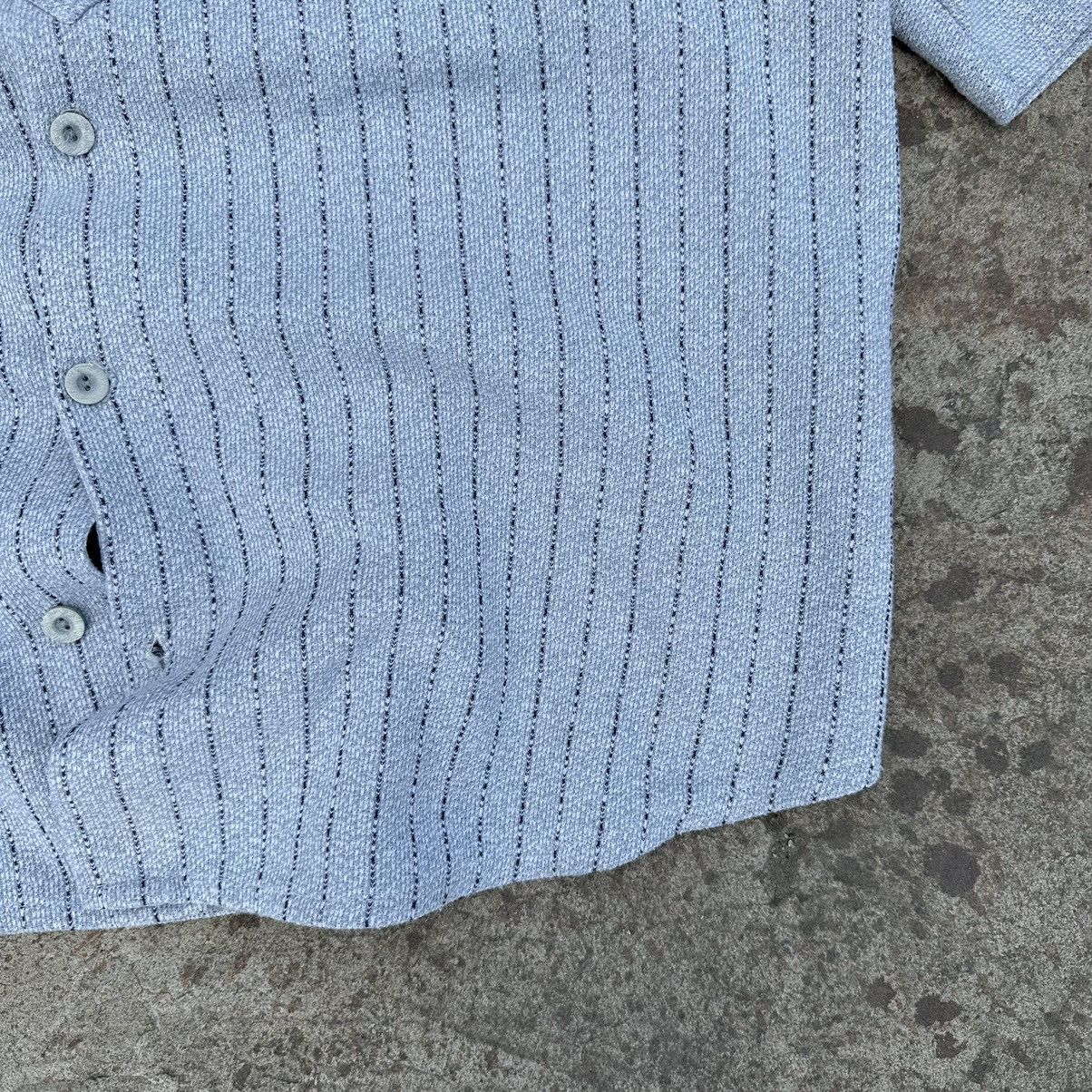 Vintage Vintage Shirt Button Up Barnsley FC Style USA Y2K 00s Rap Size US L / EU 52-54 / 3 - 4 Thumbnail