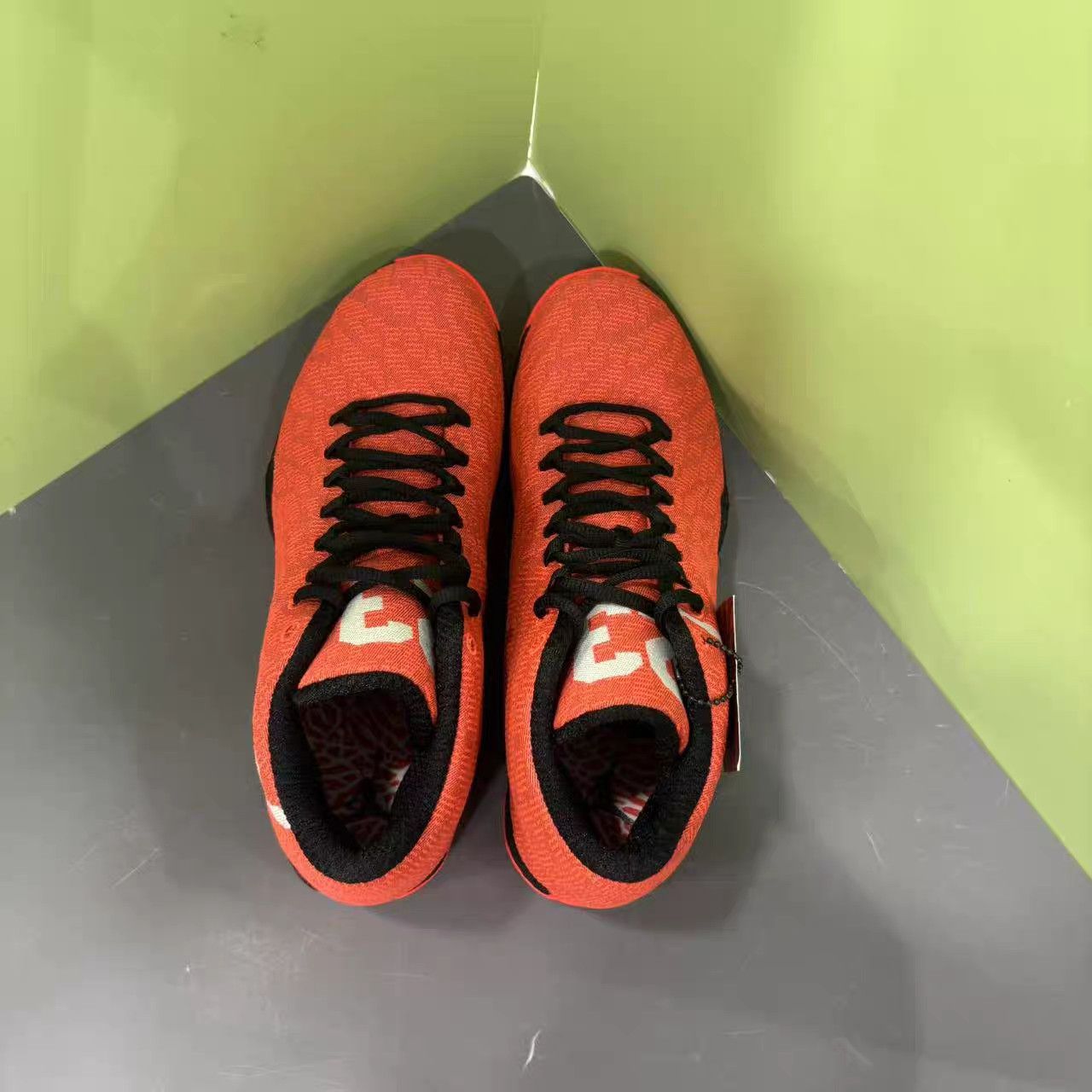 Jordan Brand Air Jordan 29 Basketball Shoes K15 Size US 10 / EU 43 - 7 Thumbnail