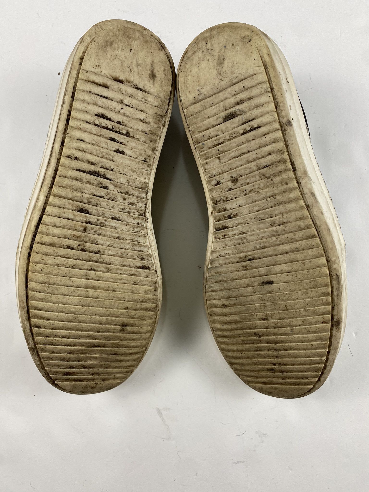 Rick Owens Drkshdw DRKSHDW Slip-On Ramones Size US 9 / EU 42 - 5 Thumbnail