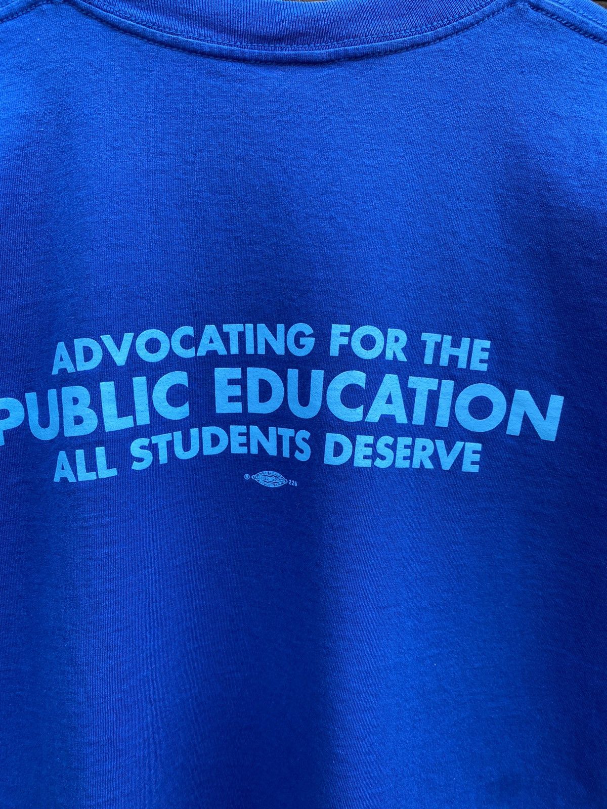 Other Vintage academic club t shirt Size US L / EU 52-54 / 3 - 4 Thumbnail
