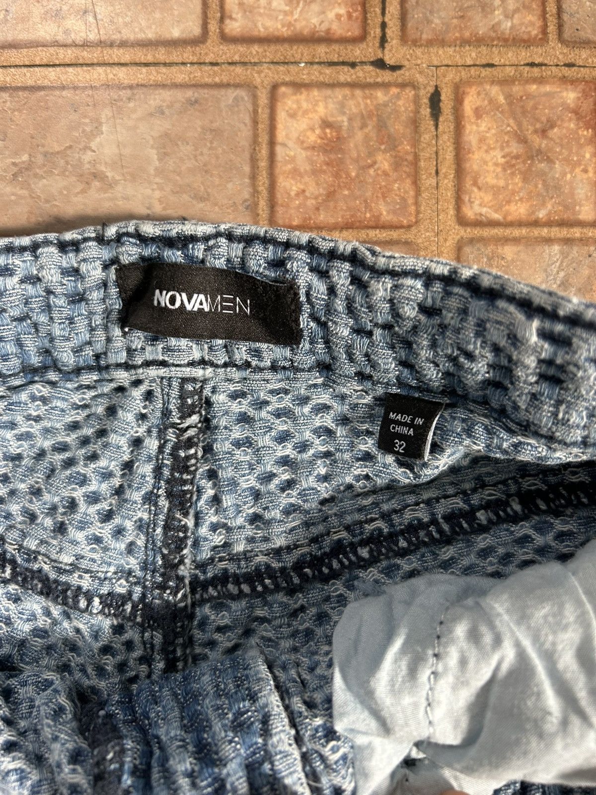 Fashion Nova Fashion Nova Flare Jeans Size US 32 / EU 48 - 4 Thumbnail