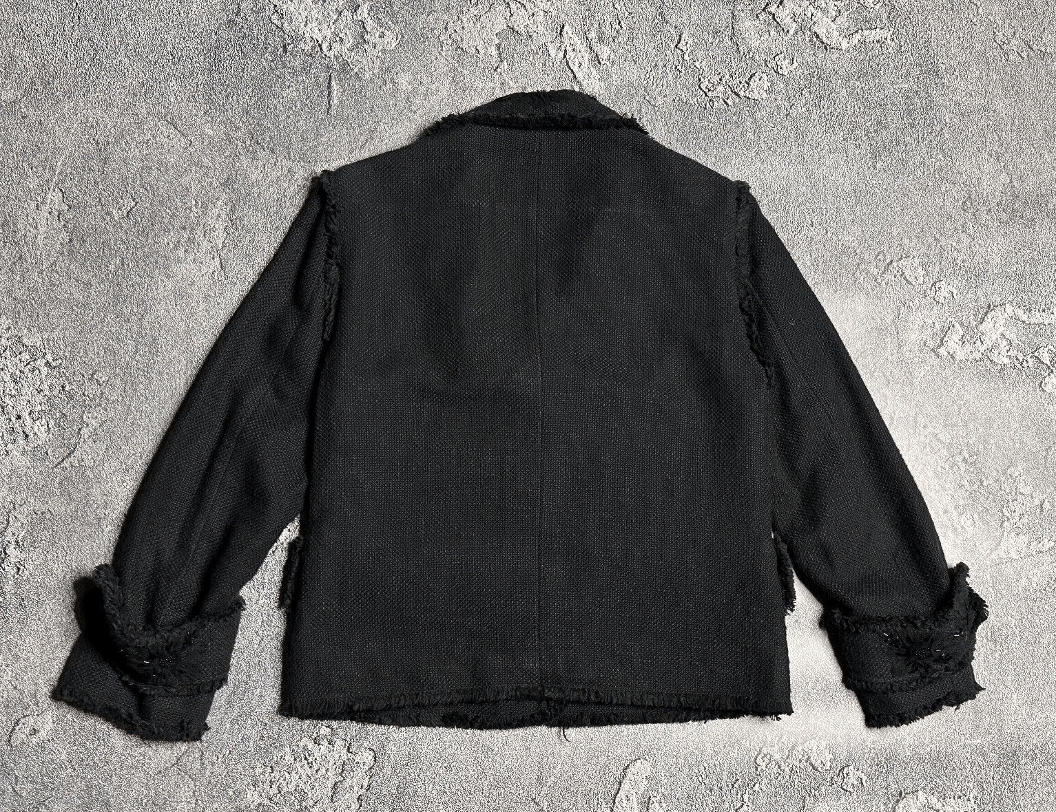 Moschino Moshchino Cheapandchic jacket USA 8 Size M / US 6-8 / IT 42-44 - 10 Thumbnail