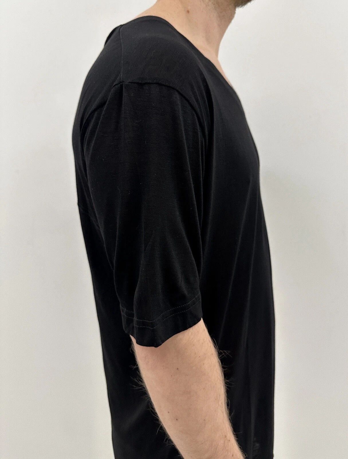 First Aid To The Injured First Aid To The Injured Men T-shirt Tee Avant Garde Owens Size US L / EU 52-54 / 3 - 7 Thumbnail