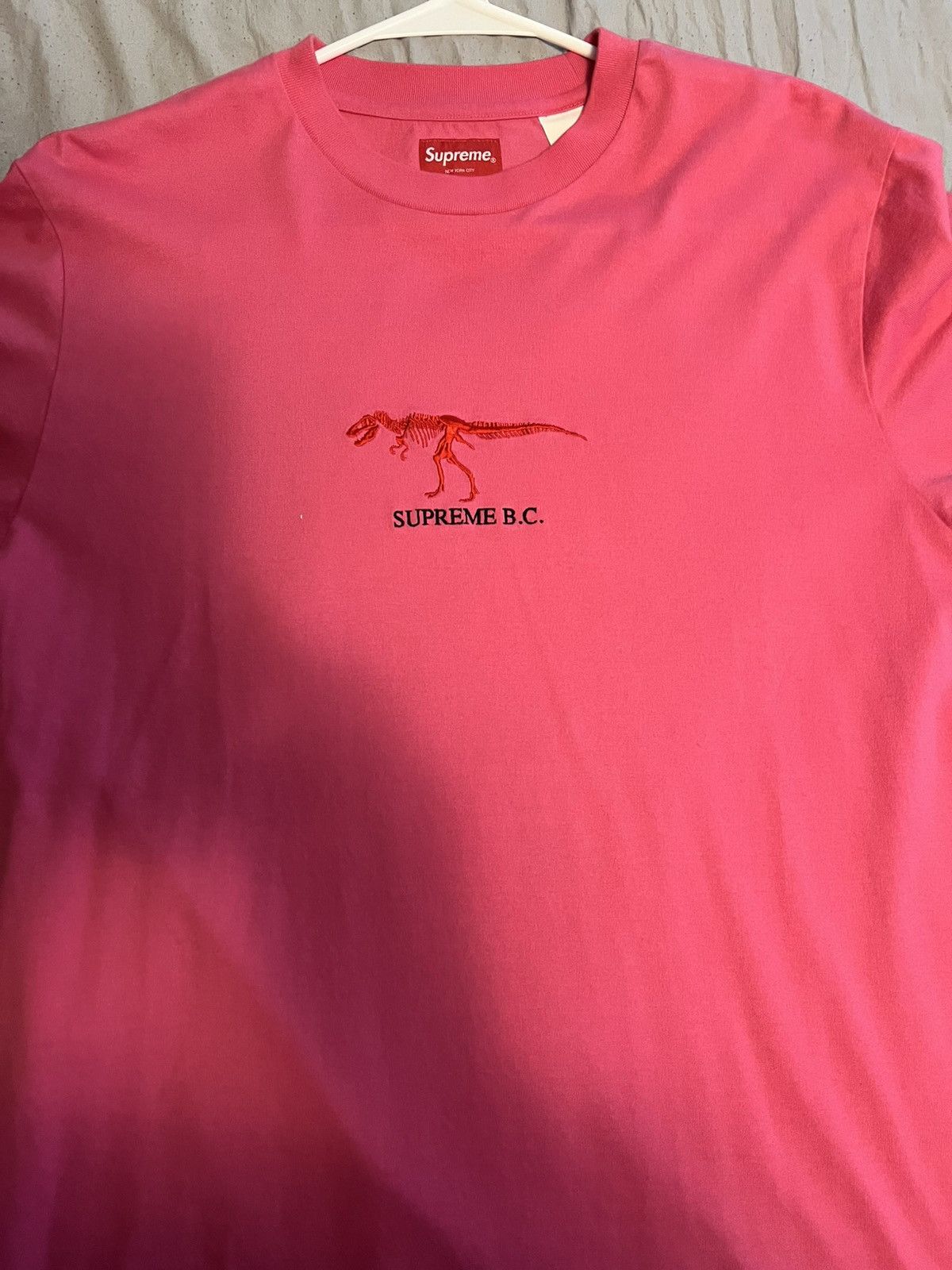 Supreme Supreme T-Rex Size US M / EU 48-50 / 2 - 1 Thumbnail