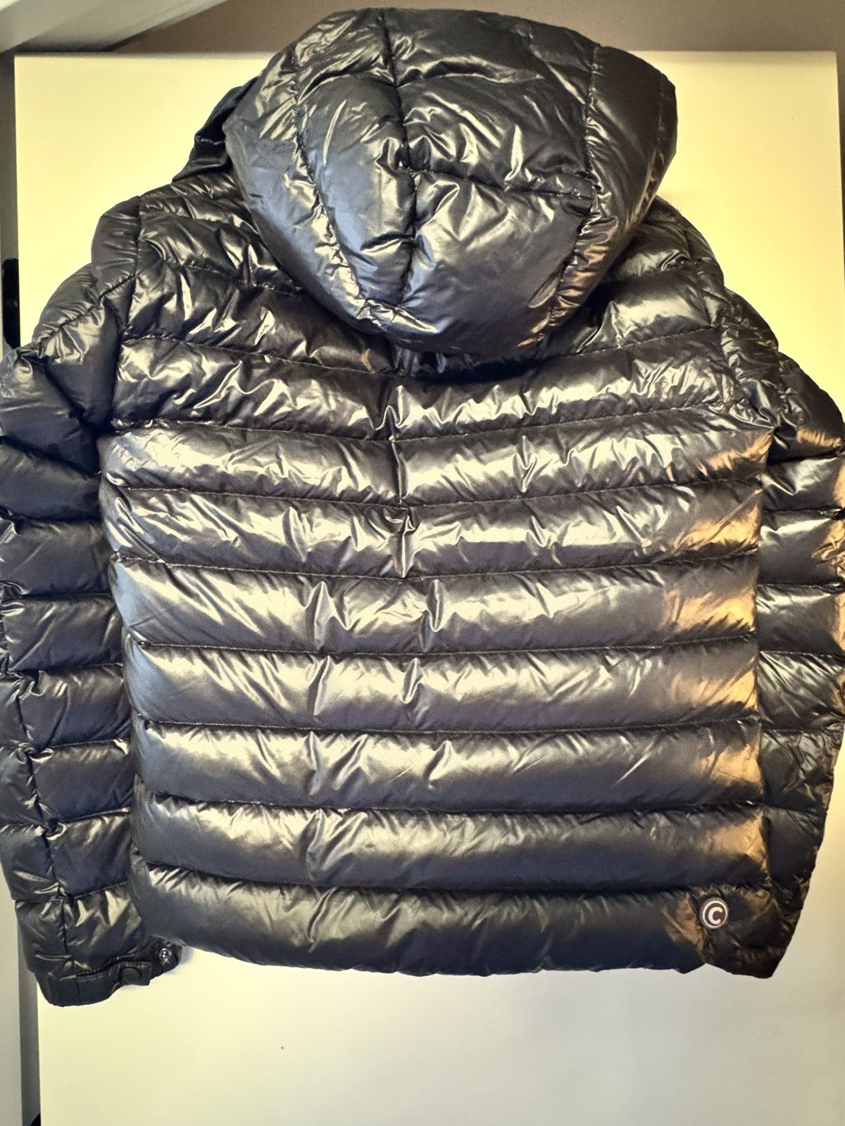 Colmar Colmar black puffer Size US M / EU 48-50 / 2 - 2 Thumbnail