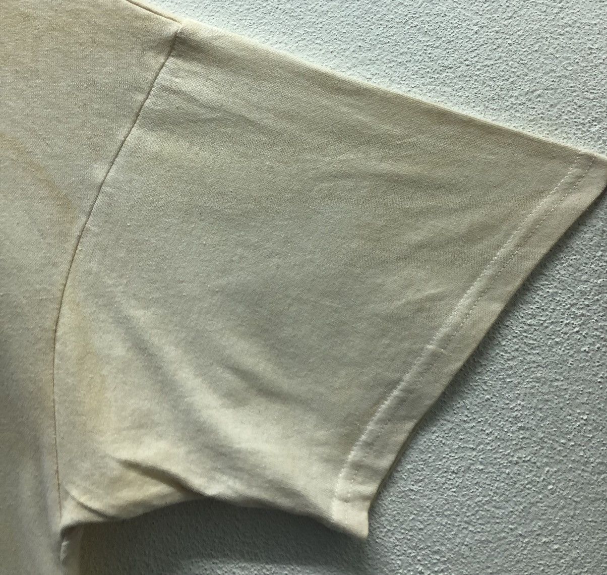 Vintage Vintage Quiet Time T-Shirt Size US M / EU 48-50 / 2 - 6 Thumbnail