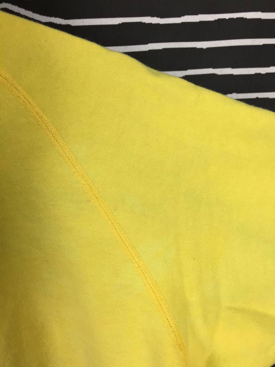 Polo Ralph Lauren Vtg Distressed Polo Ralph Lauren Pony Logo Pullover Hoodie Size US M / EU 48-50 / 2 - 20 Thumbnail