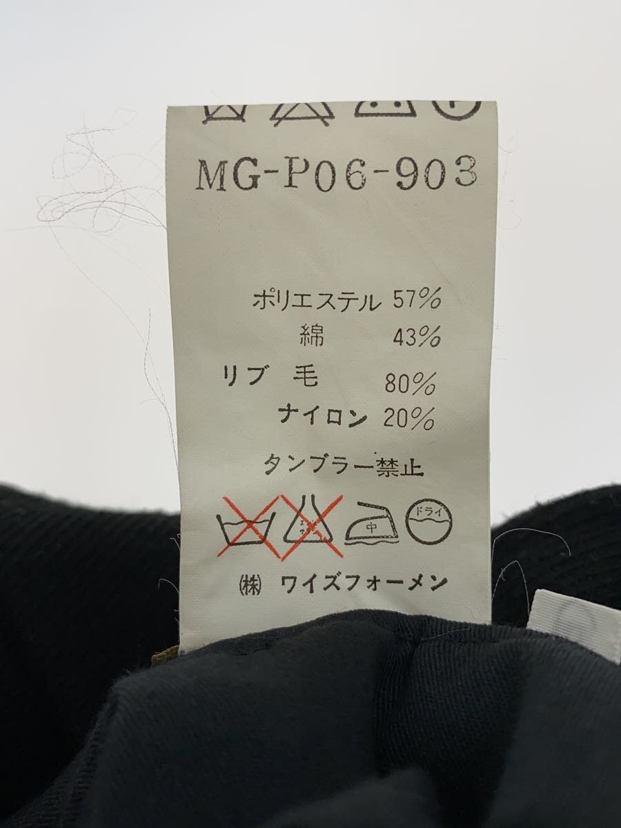 Yohji Yamamoto YOHJI YAMAMOTO Y's for men BLK/plain bottoms Size US 32 / EU 48 - 5 Thumbnail