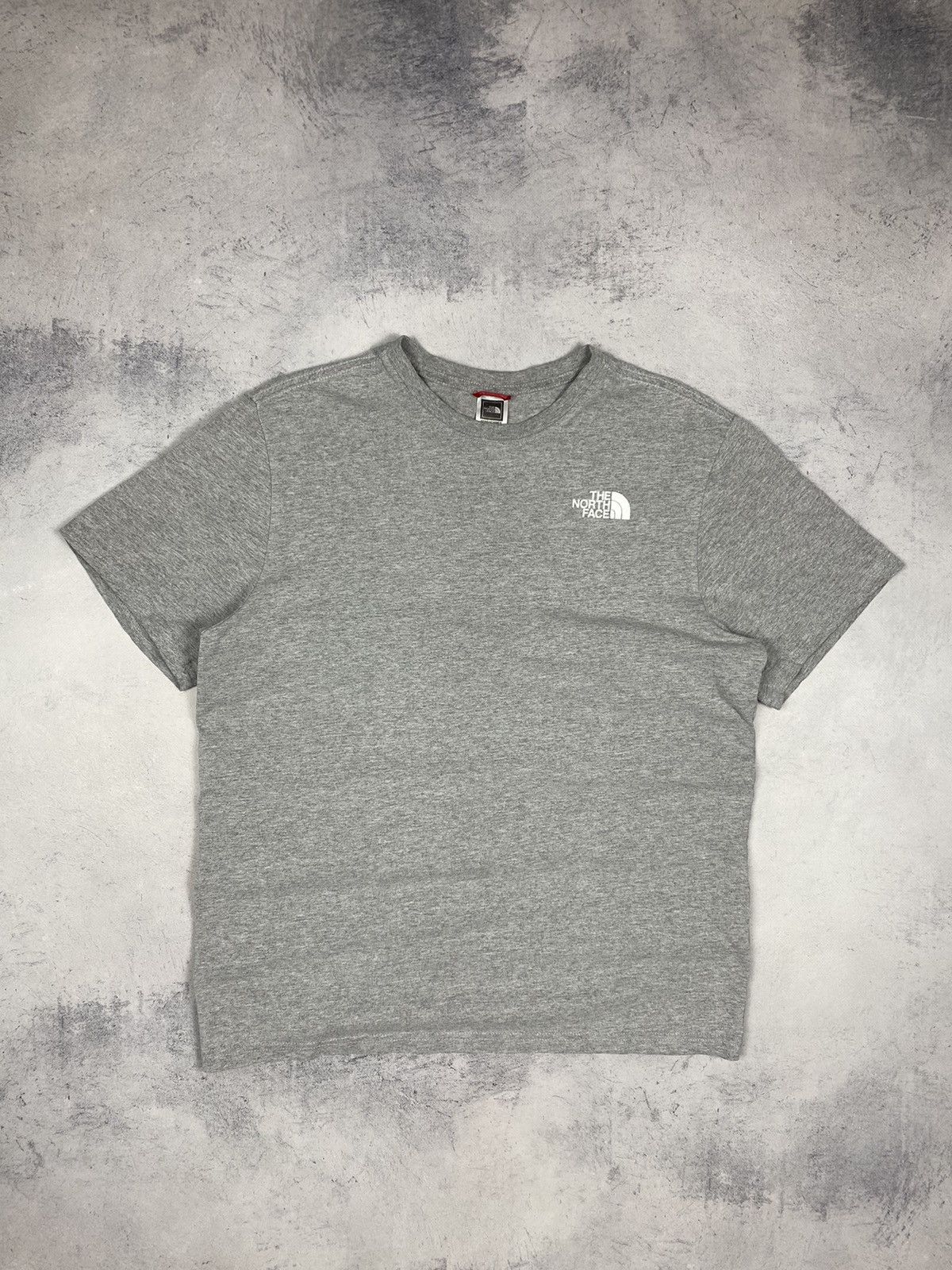 The North Face The North Face Gorpcore Outdoor Life Big Logo Tee size M Size US M / EU 48-50 / 2 - 6 Thumbnail