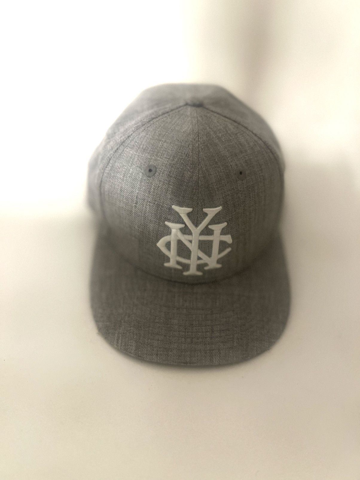 H&M NYC HAT (NEVER USED) Size ONE SIZE - 1 Thumbnail