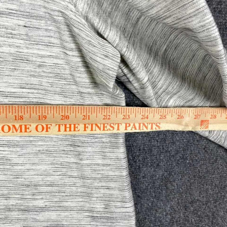 Old Navy Old Navy Top Women's XXL Striped 3/4 Sleeve 2XL Cotton Blend Size XXL / US 16-18 / IT 52-54 - 5 Thumbnail