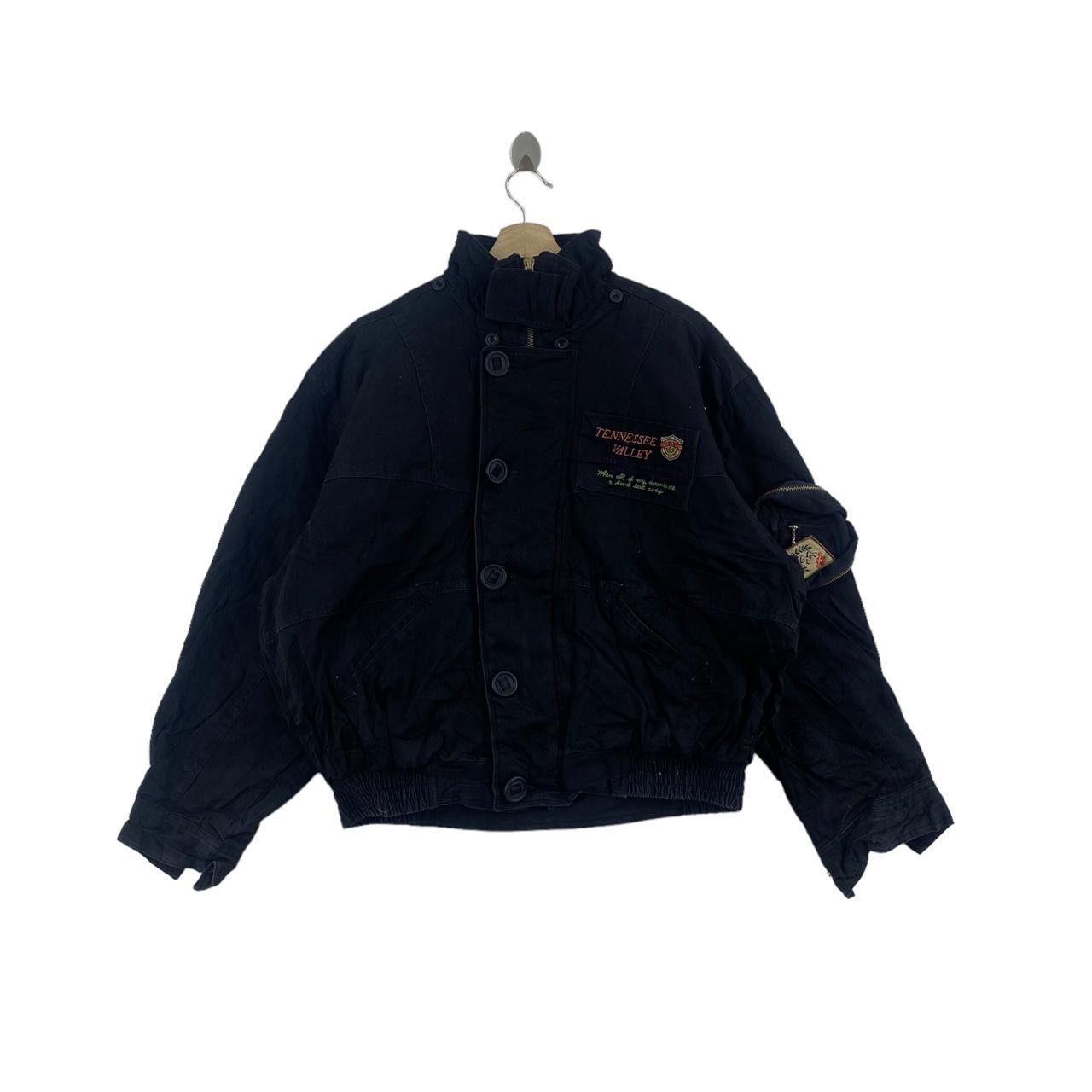 Other HARBOR ISLAND TENNESSEE VALLEY Puffer Jacket Parka Size M / US 6-8 / IT 42-44 - 1 Thumbnail