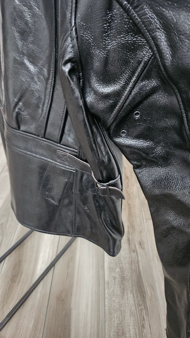 Schott Schott Cowhide coat Size US L / EU 52-54 / 3 - 7 Thumbnail