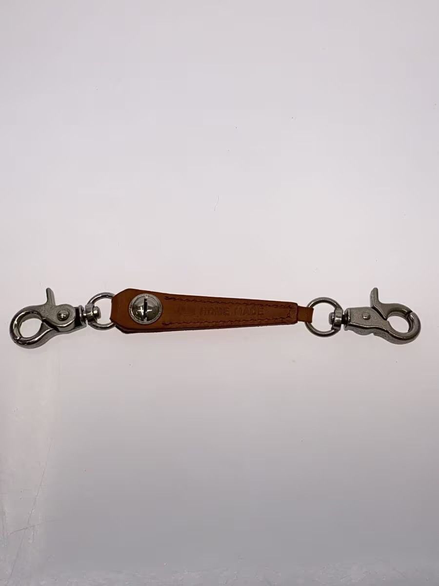 Number (N)ine Leather Belt Leather Keyring Size ONE SIZE - 2 Thumbnail