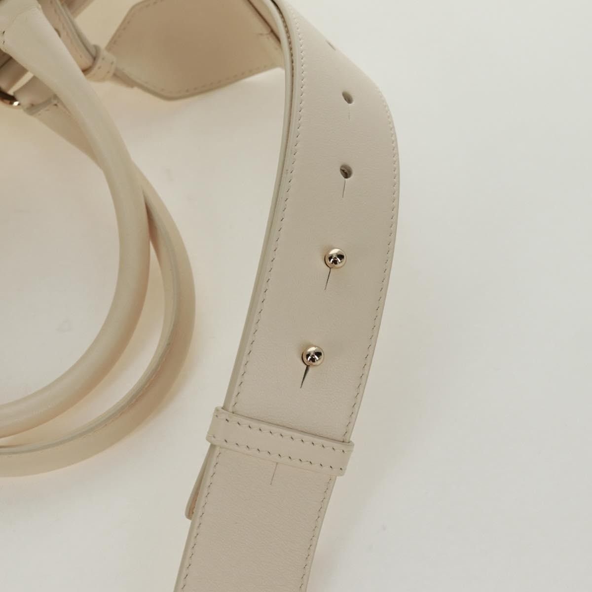 Bvlgari Bvlgari Canvas Bag Mary Katrantzou White Gold Size ONE SIZE - 4 Thumbnail