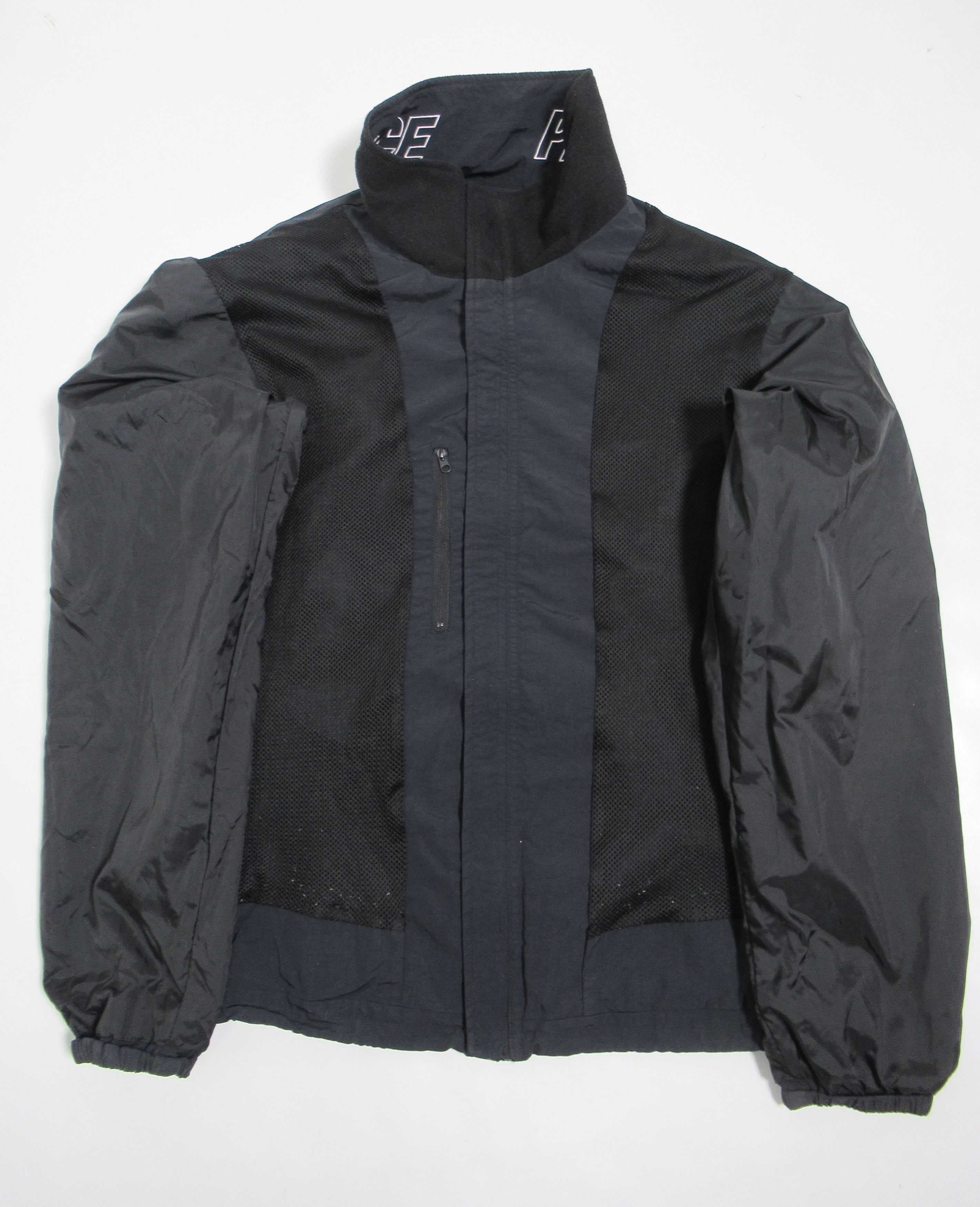 Palace Palace Men's Arms Jacket Black Size M Skateboards Size US M / EU 48-50 / 2 - 9 Thumbnail