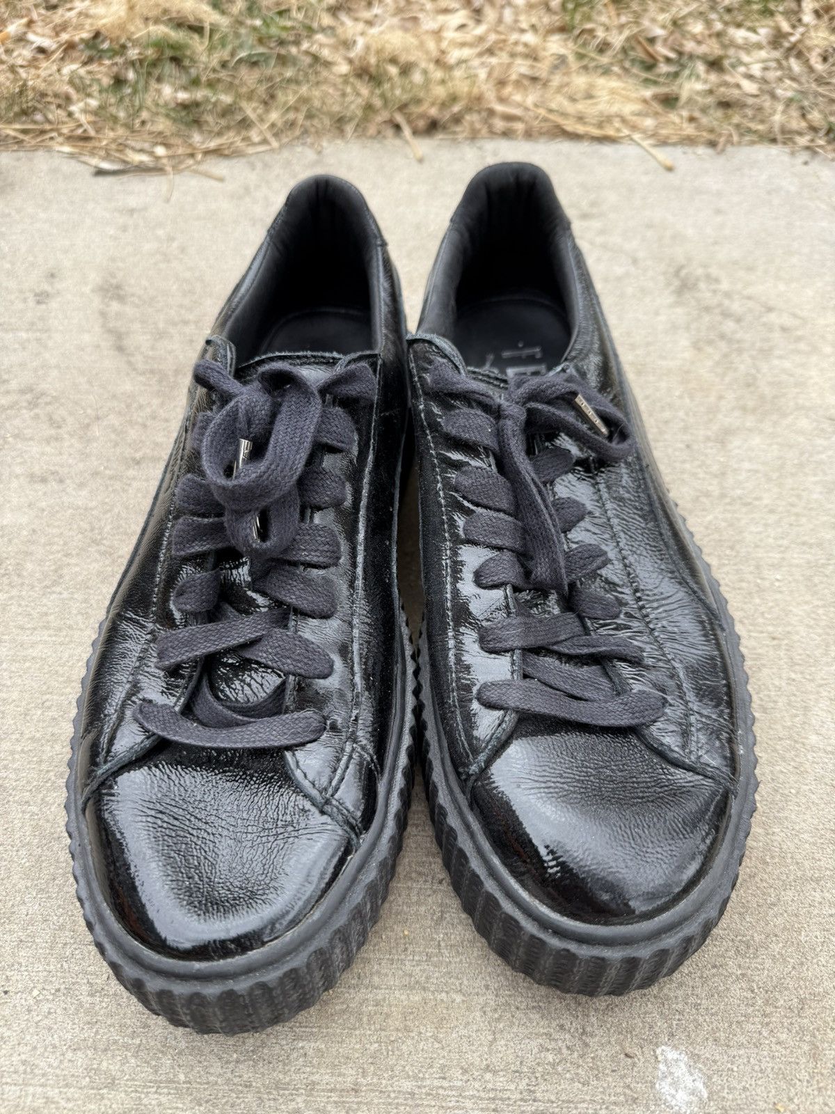 Fenty × Puma PUMA X RIHANNA FENTY CREEPERS Size US 10 / EU 43 - 2 Thumbnail