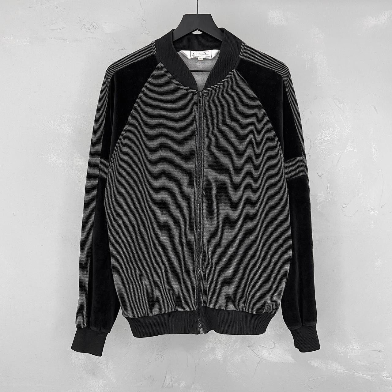 ジャケット・アウター vintage 80s ChristianDior Le Connaisseur Rare Vintage Christian Dior Le Connaisseur Lined Tweed Suit