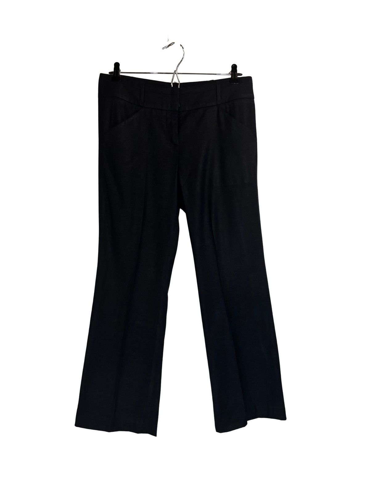 Hugo Boss Women’s dark dress Pants.wp778 Size 31" - 10 Thumbnail