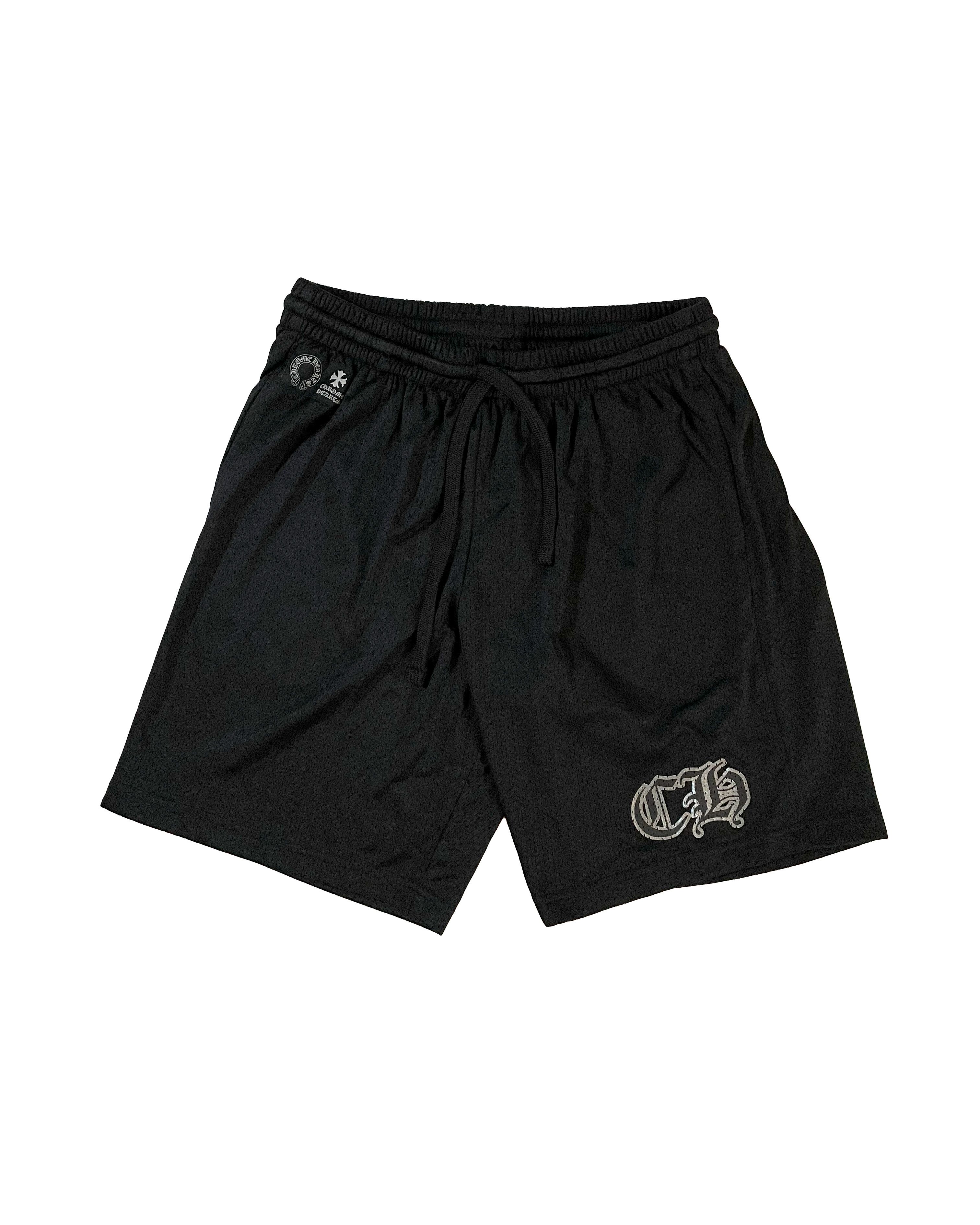 Stadium Jersey Varsity Mesh Shorts