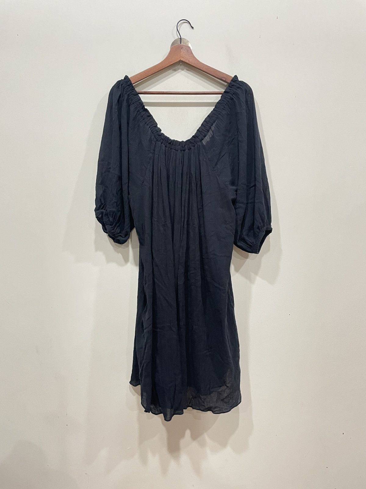 Isabel Marant Etoile Isabel Marant Etoile Dress Size S / US 4 / IT 40 - 2 Thumbnail