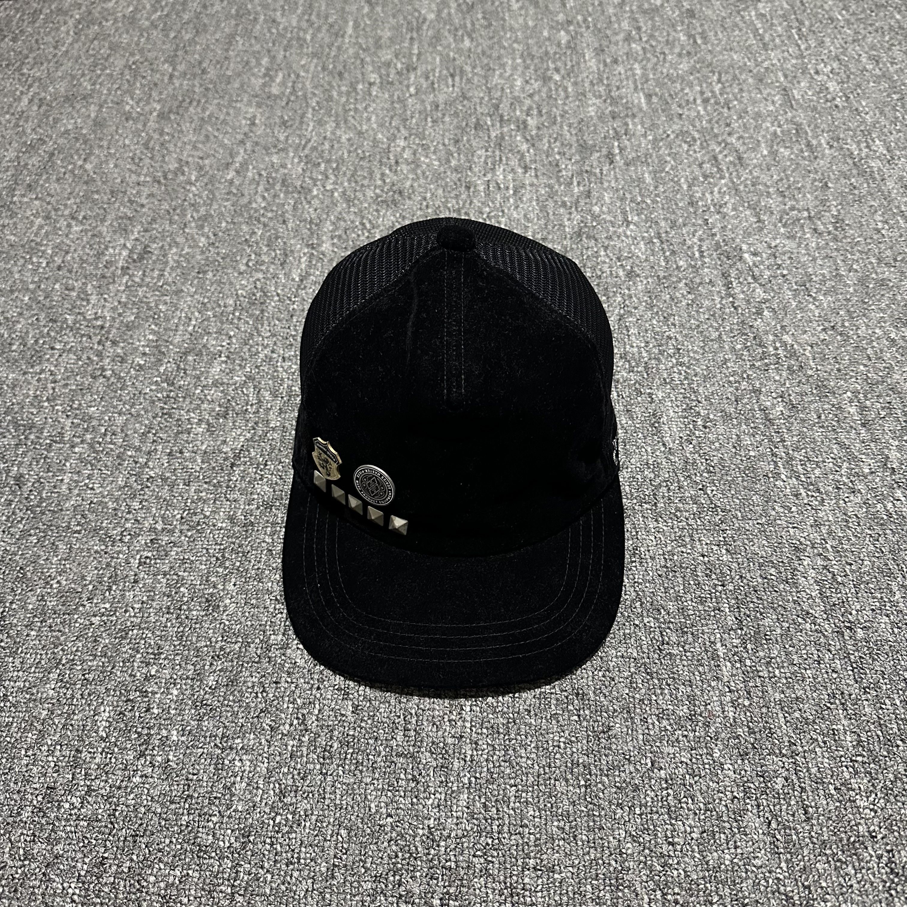 MasterPiece Masterpiece Trucker Hats Size ONE SIZE - 1 Thumbnail