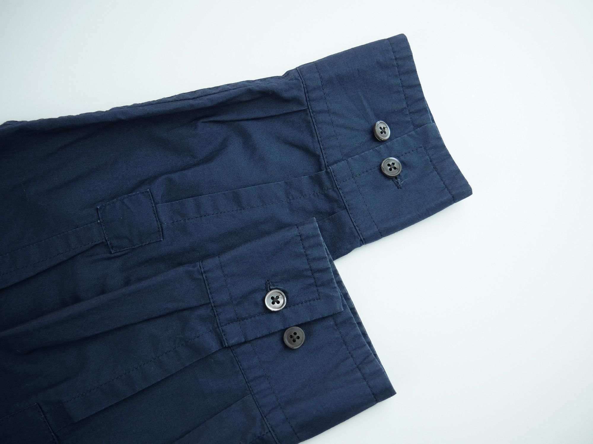 Helmut Lang Helmut Lang shirt Size US S / EU 44-46 / 1 - 5 Thumbnail