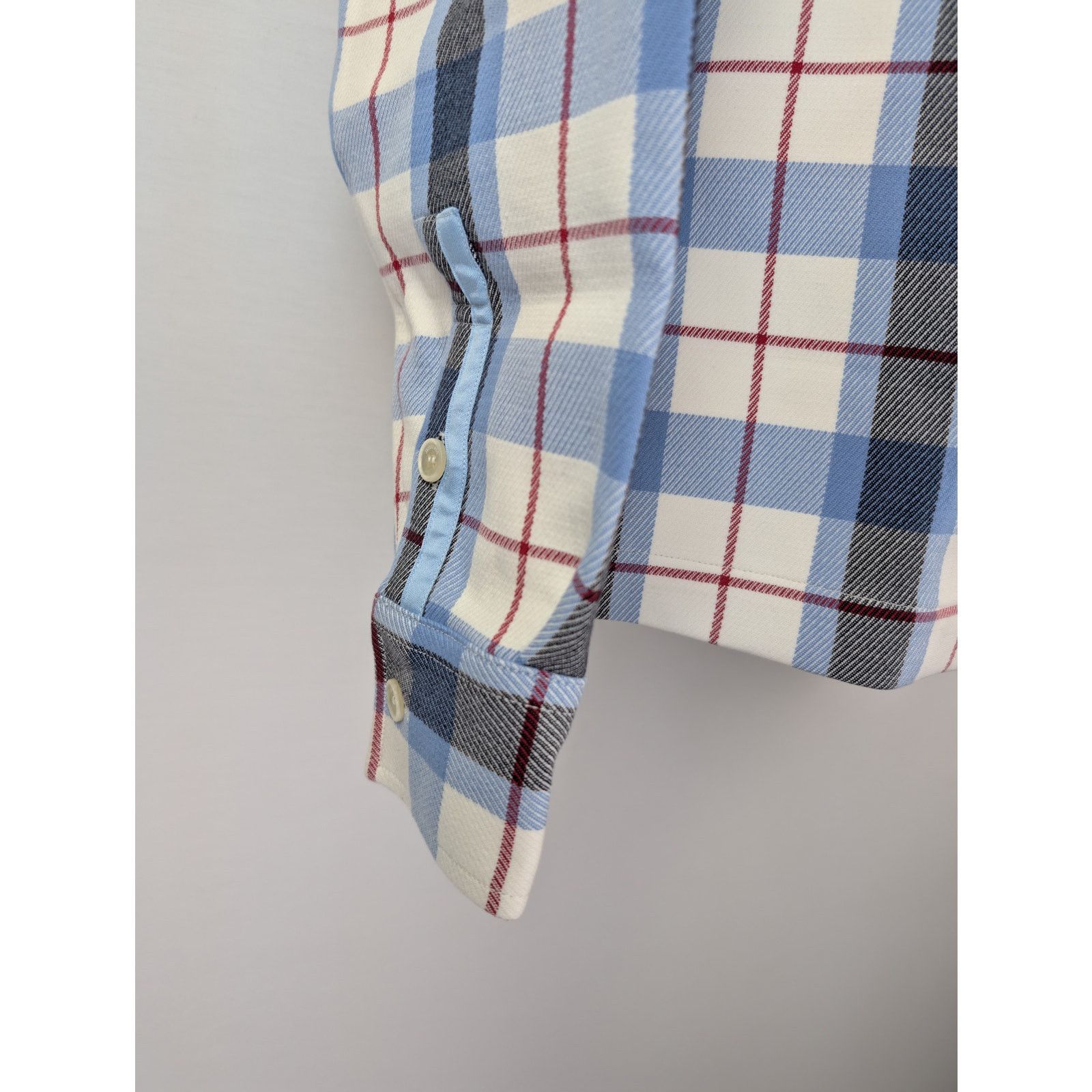 Jacquemus o1rshd1 LA Chemise Button up Shirt in Multicolor Size US M / EU 48-50 / 2 - 6 Thumbnail