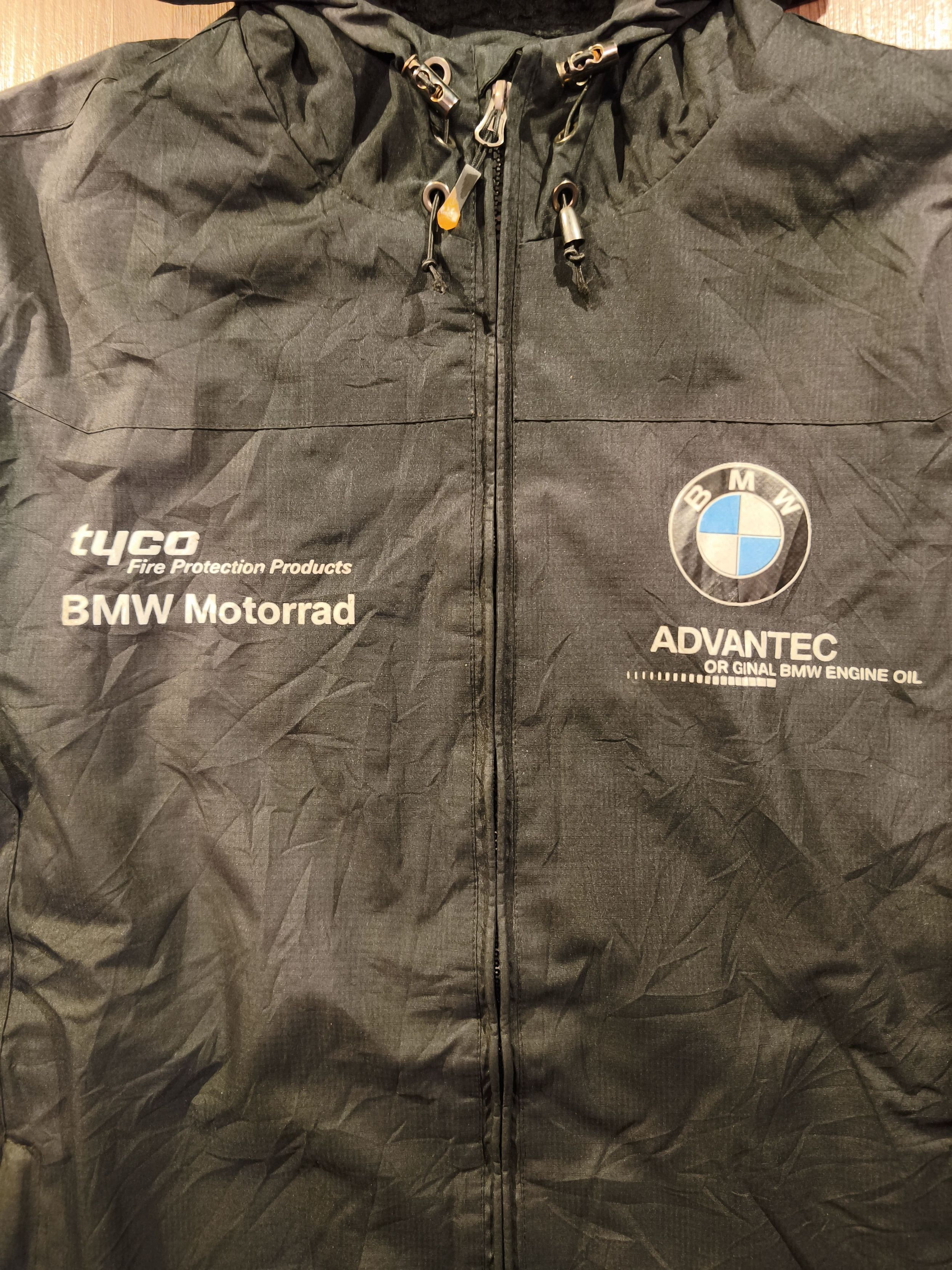 BMW BMW Motorrad Sherpa Lining Jacket Size US XL / EU 56 / 4 - 3 Thumbnail
