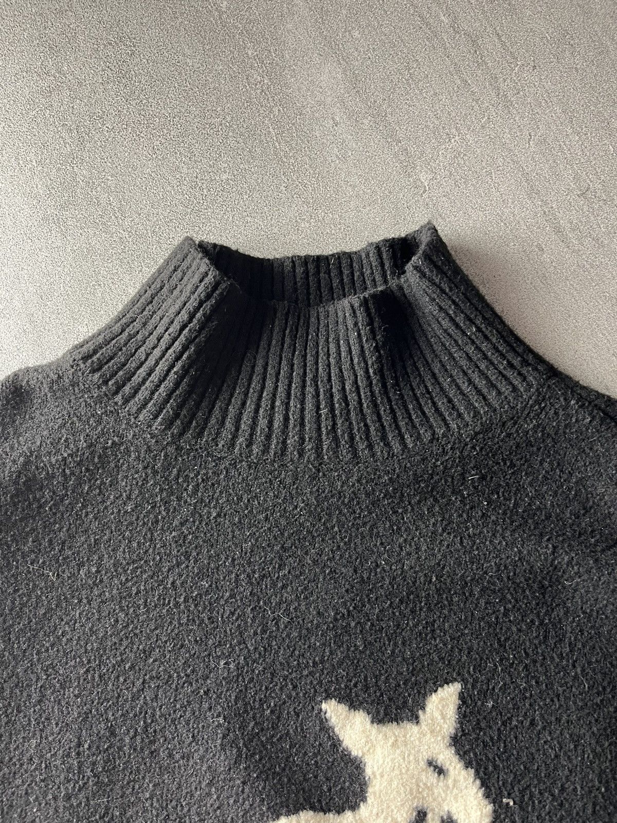H&M Sweater Kangol x H&M Size L / US 10 / IT 46 - 4 Thumbnail
