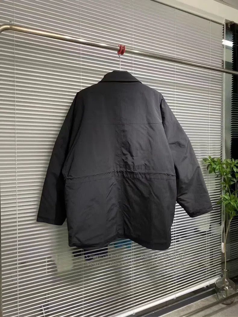 Balenciaga Balenciaga Parkas Size US S / EU 44-46 / 1 - 2 Thumbnail