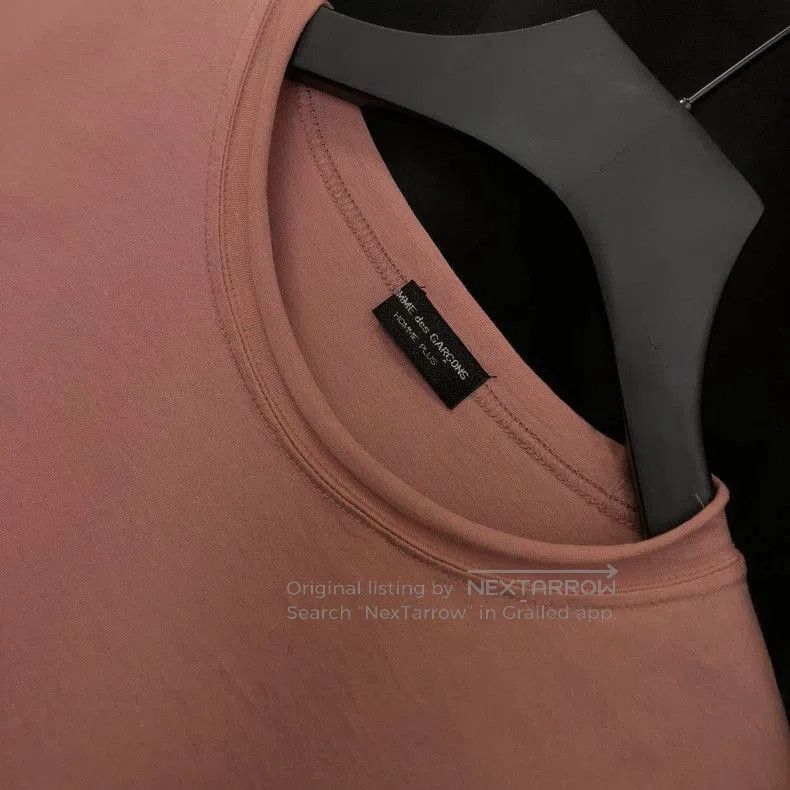 Comme des Garcons Comme des Garcons 96SS Colorblock T. Size US S / EU 44-46 / 1 - 7 Thumbnail