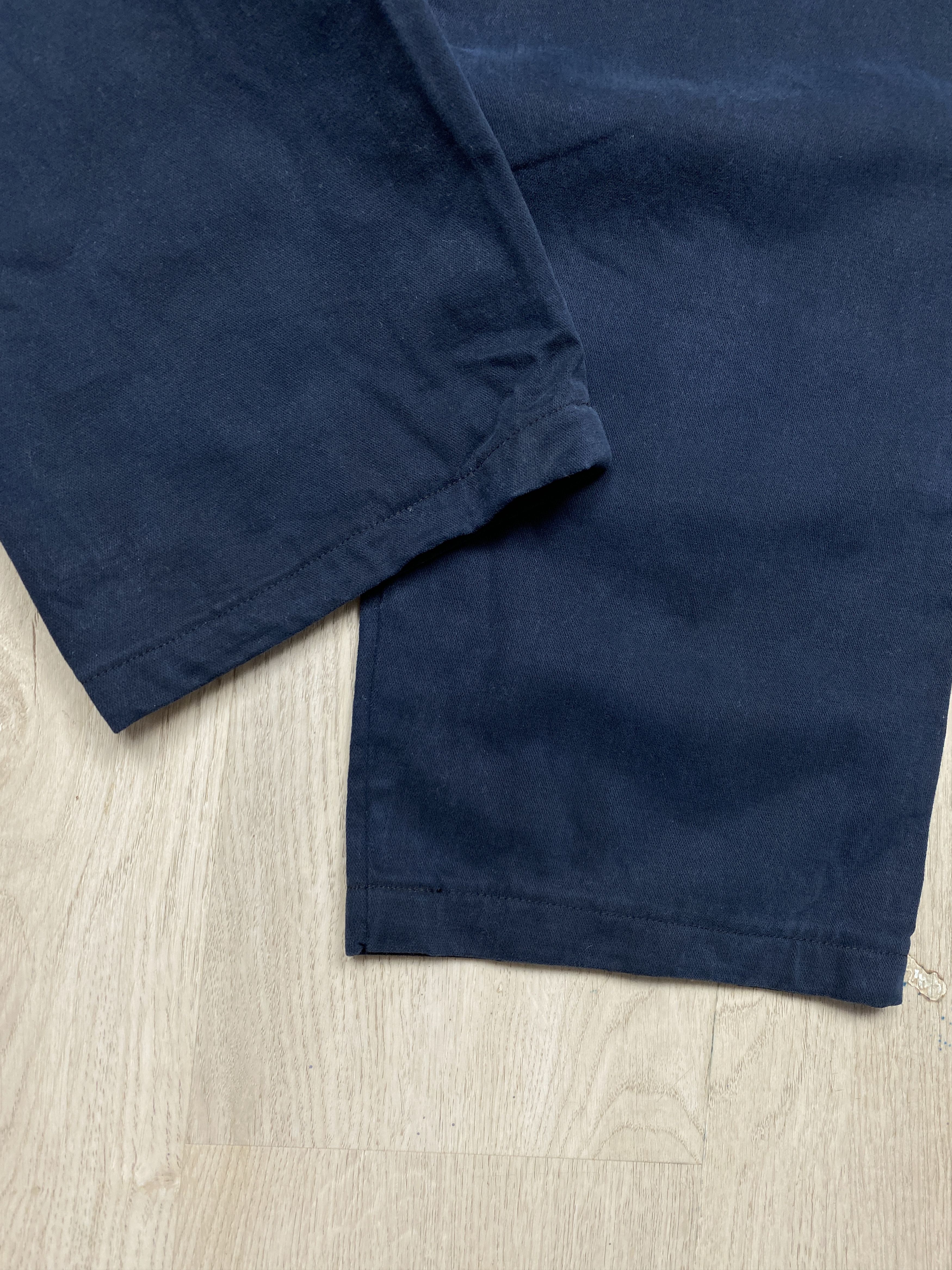 Moschino Moschino Jeans Vintage Mens Pants Size US 34 / EU 50 - 10 Thumbnail