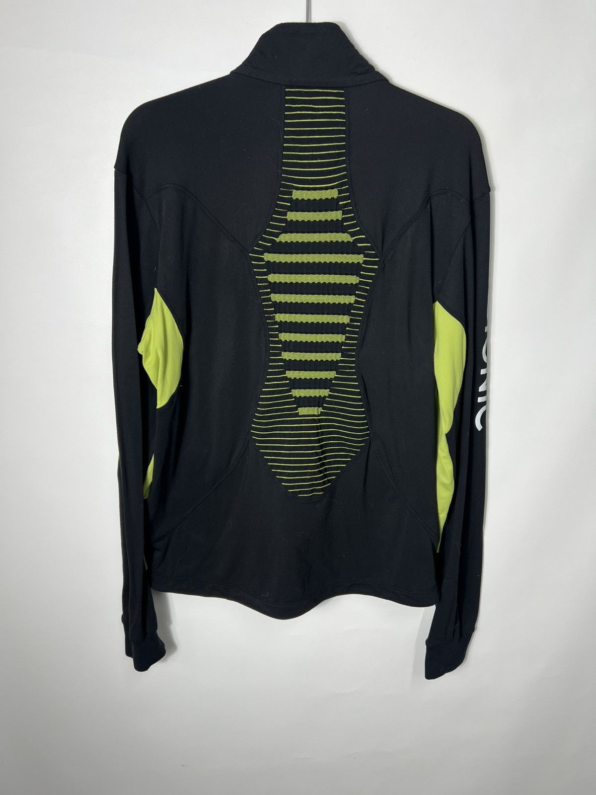 Vintage Vintage traking Hiking X-Bionic Thermall Full Zip Sweatshirt Size US L / EU 52-54 / 3 - 9 Thumbnail