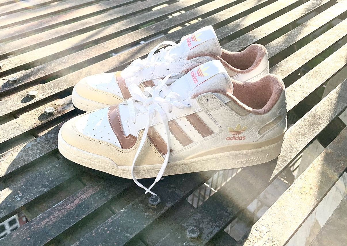 Adidas 🔥Fresh Kicks Alert🔥 | adidas Low Top | Size12 | Street-Ready Size US 12 / EU 45 - 1 Thumbnail