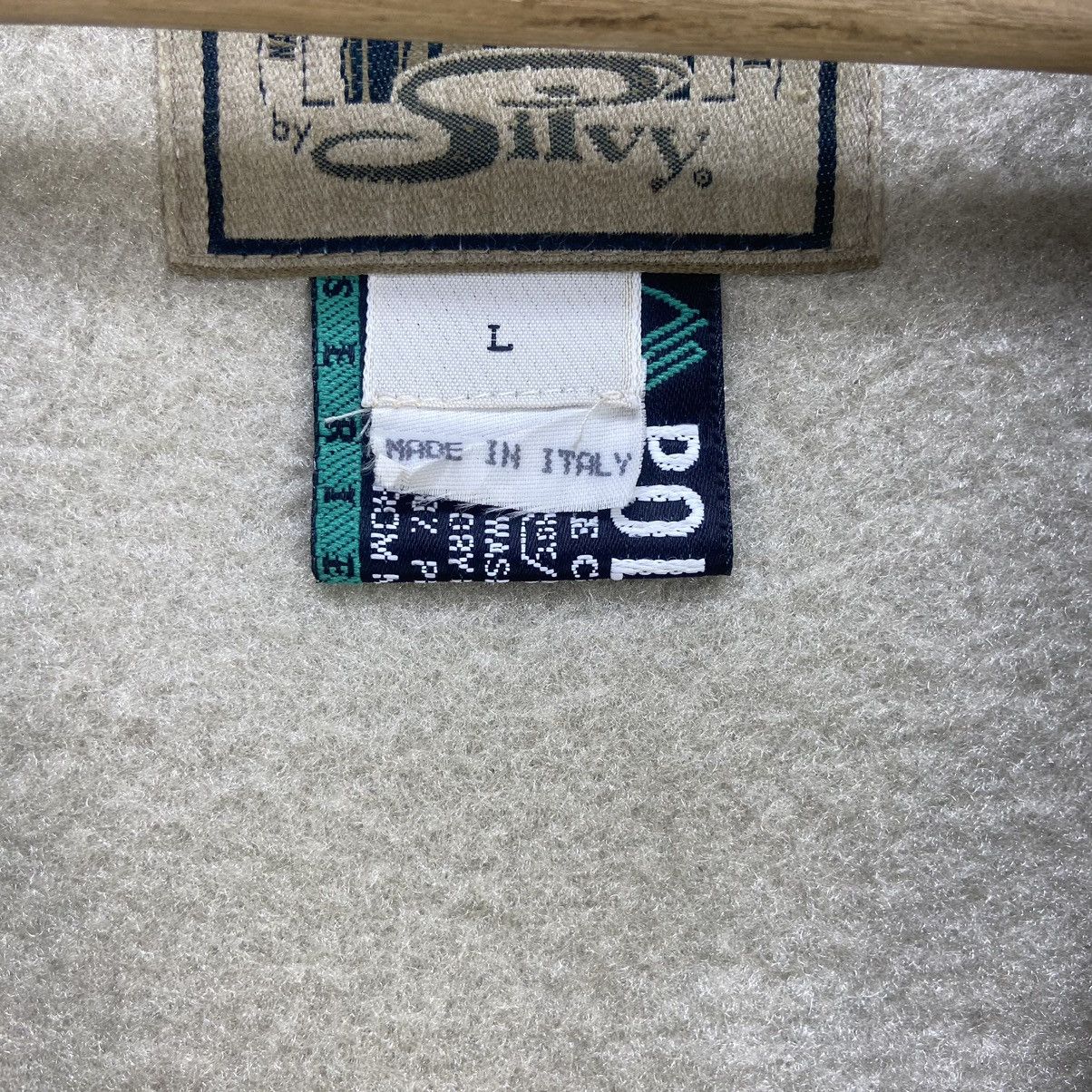 Other Natural Walking Project by Silvy Printed Polartec Fleece Size US M / EU 48-50 / 2 - 17 Thumbnail