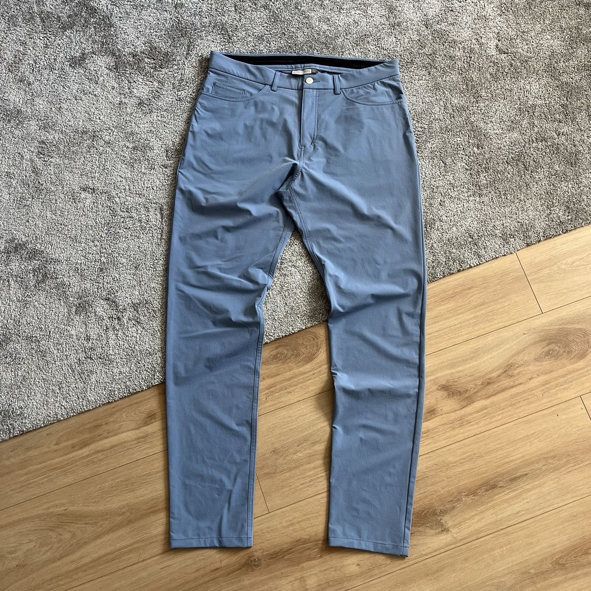 Japanese Brand Ski Kjus Outdoors Pants Size US 34 / EU 50 - 1 Thumbnail