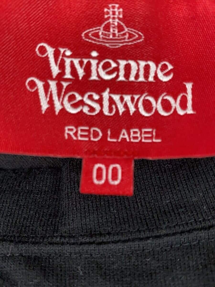 Vivienne Westwood Orb Balloon Long Sleeve Tee Size US S / EU 44-46 / 1 - 5 Thumbnail