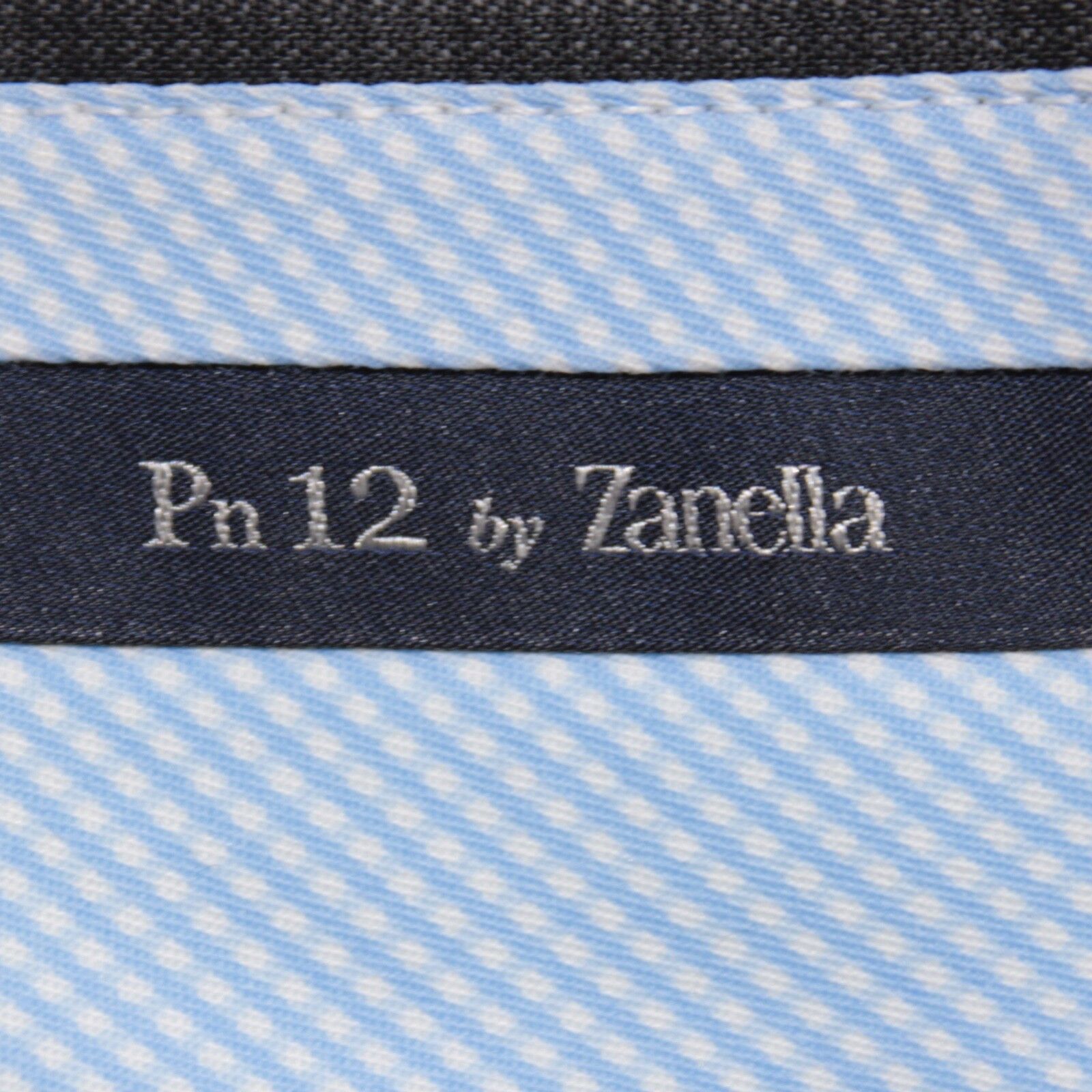 Zanella New with tags Dress Pants Size 32 US In Gray