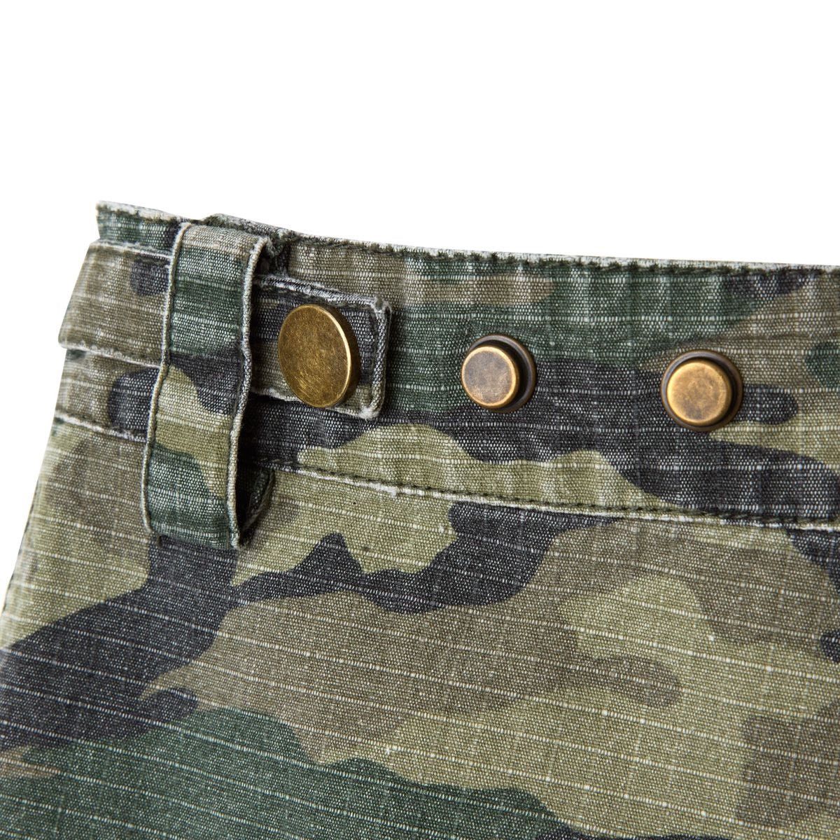 Hidden Season Camo Cargo Pants