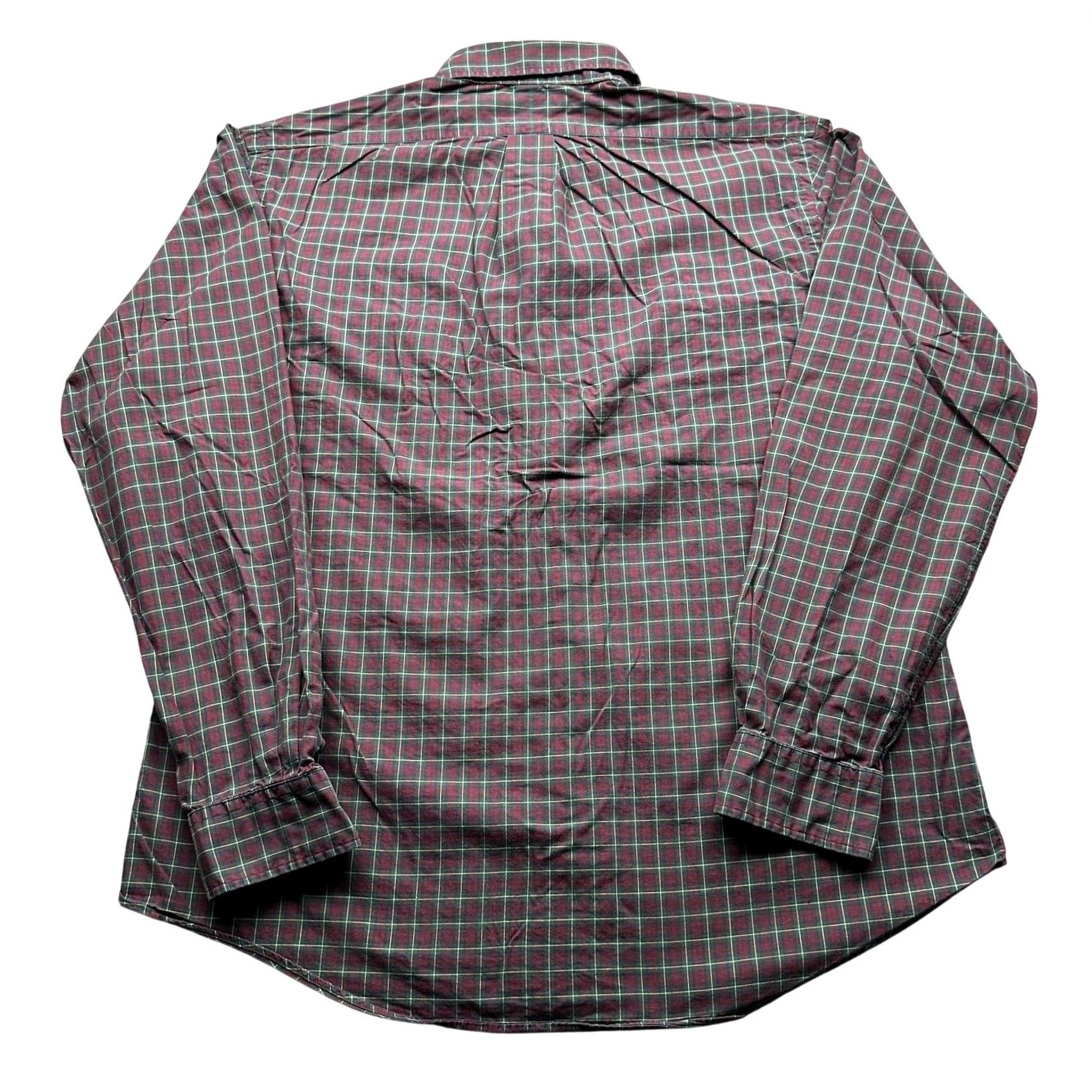 Polo Ralph Lauren VINTAGE none Size US L / EU 52-54 / 3 - 2 Thumbnail