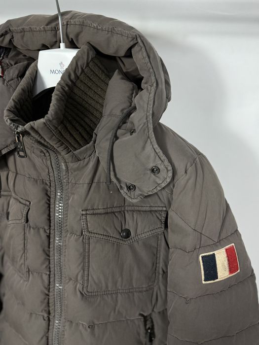 Moncler Moncler Fedor Jacket Grailed