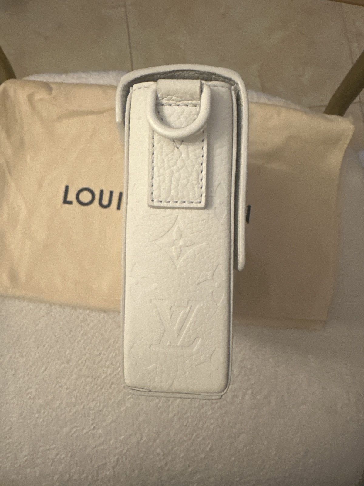 Louis Vuitton Louis Vuitton Friends Bag Size ONE SIZE - 3 Thumbnail