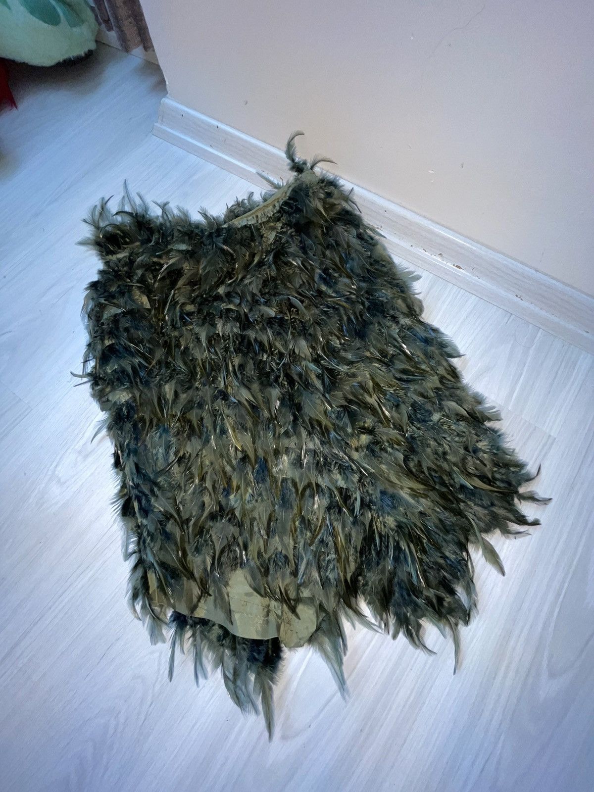 Vintage 70’s skirt Size 27" / US 4 / IT 40 - 11 Thumbnail